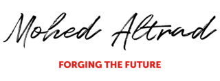 Mohed Altrad - Forging the future